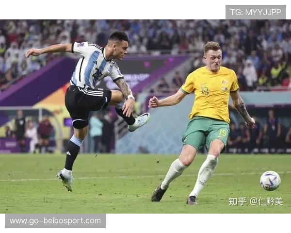 澳大利亚世界杯精彩回顾与赛程热点全面解析