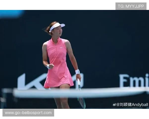 网球界新星崛起：年轻选手在大满贯赛场上震撼亮相